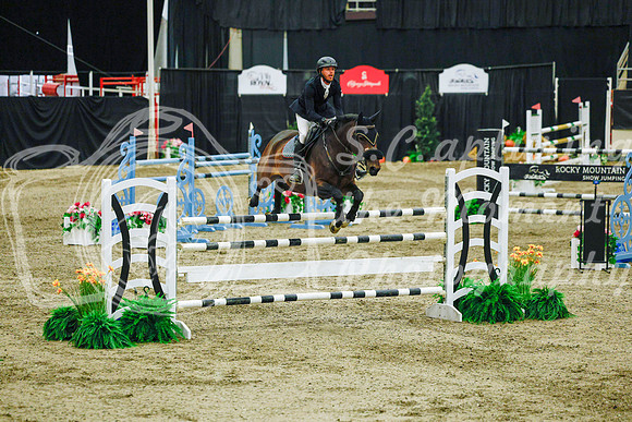 2025 - Haylee - Royal West - Sunday October 19th - 12298