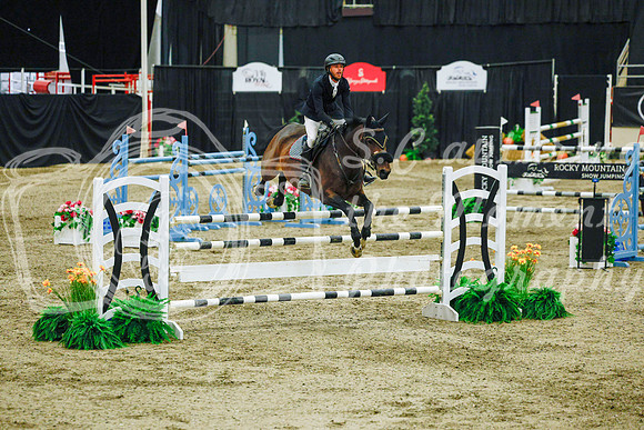 2025 - Haylee - Royal West - Sunday October 19th - 12300