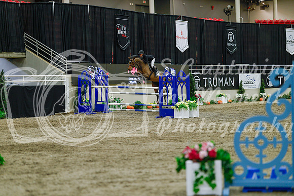 2025 - Haylee - Royal West - Sunday October 19th - 09305
