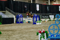 2025 - Haylee - Royal West - Sunday October 19th - 09307
