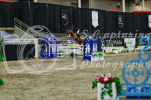 2025 - Haylee - Royal West - Sunday October 19th - 09307
