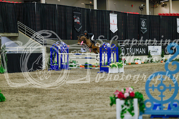 2025 - Haylee - Royal West - Sunday October 19th - 09308