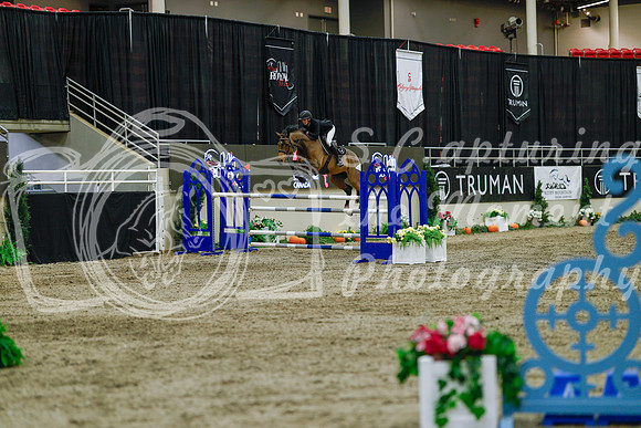 2025 - Haylee - Royal West - Sunday October 19th - 09309