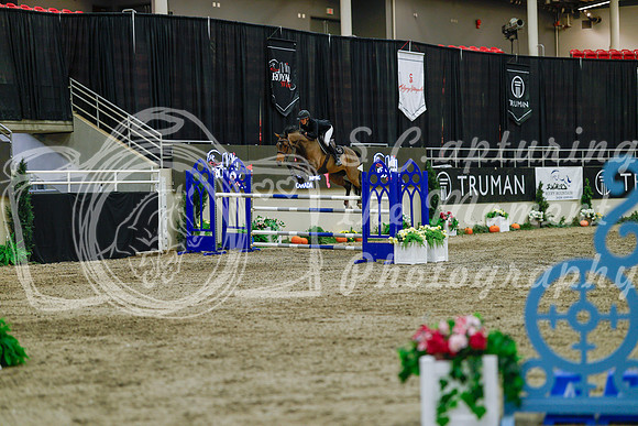 2025 - Haylee - Royal West - Sunday October 19th - 09310