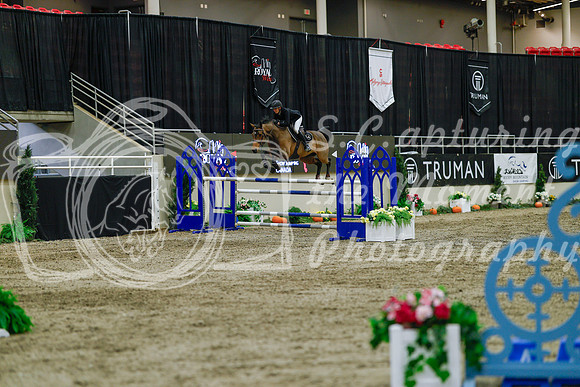 2025 - Haylee - Royal West - Sunday October 19th - 09312