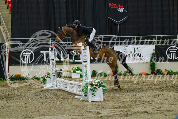 2025 - Haylee - Royal West - Sunday October 19th - 09314