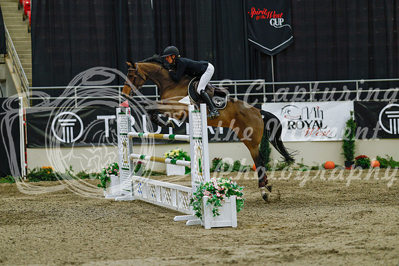2025 - Haylee - Royal West - Sunday October 19th - 09315