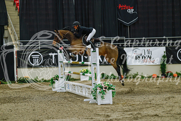 2025 - Haylee - Royal West - Sunday October 19th - 09317