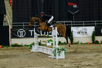 2025 - Haylee - Royal West - Sunday October 19th - 09318