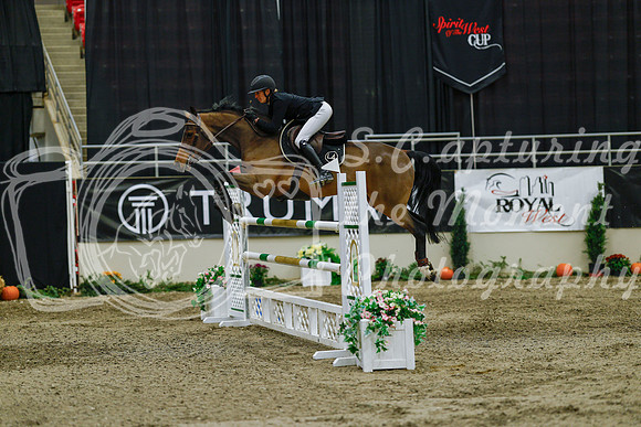 2025 - Haylee - Royal West - Sunday October 19th - 09319