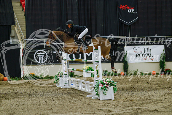 2025 - Haylee - Royal West - Sunday October 19th - 09320