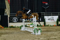 2025 - Haylee - Royal West - Sunday October 19th - 09321