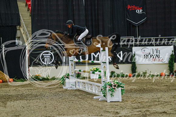 2025 - Haylee - Royal West - Sunday October 19th - 09322