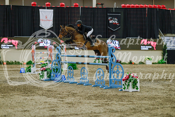 2025 - Haylee - Royal West - Sunday October 19th - 09325