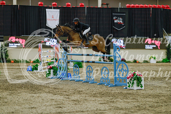 2025 - Haylee - Royal West - Sunday October 19th - 09328