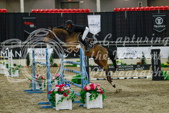 2025 - Haylee - Royal West - Sunday October 19th - 09329