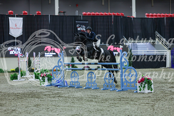 2025 - Shea - Royal West - Sunday October 19th - 06345