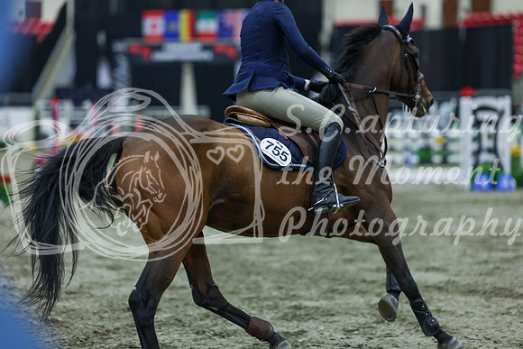 2025 - Shea - Royal West - Sunday October 19th - 07150