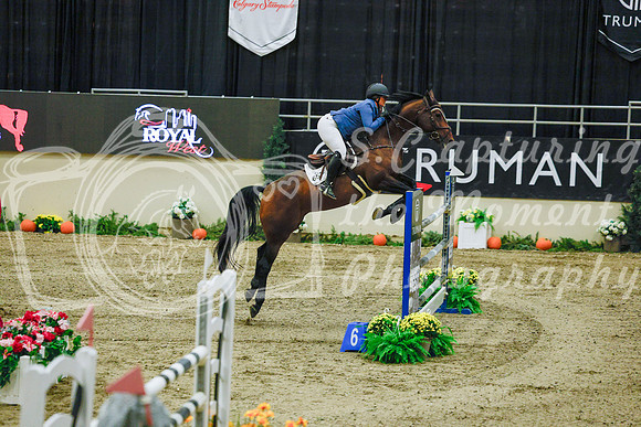 2025 - Haylee - Royal West - Sunday October 19th - 11383