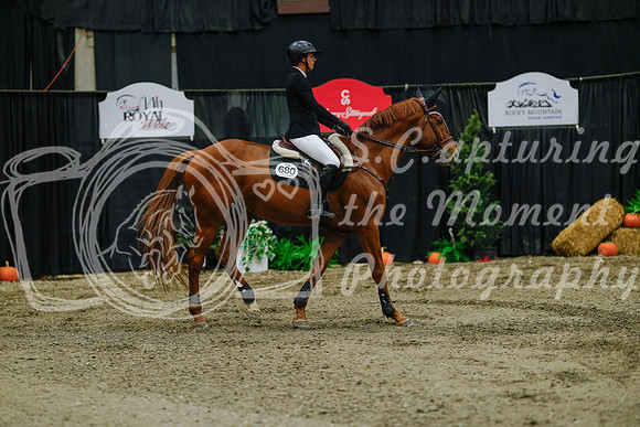 2025 - Haylee - Royal West - Sunday October 19th - 08351