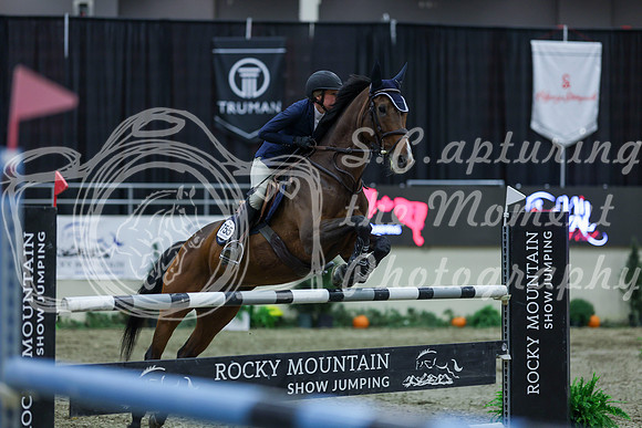 2025 - Shea - Royal West - Sunday October 19th - 07165