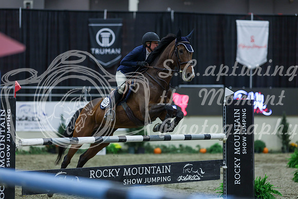 2025 - Shea - Royal West - Sunday October 19th - 07166