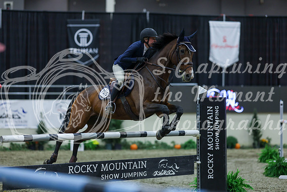 2025 - Shea - Royal West - Sunday October 19th - 07168