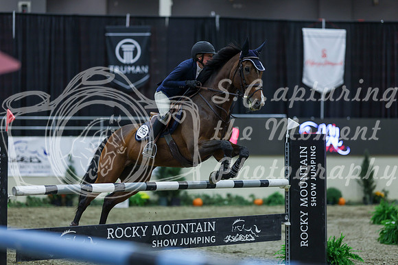 2025 - Shea - Royal West - Sunday October 19th - 07167