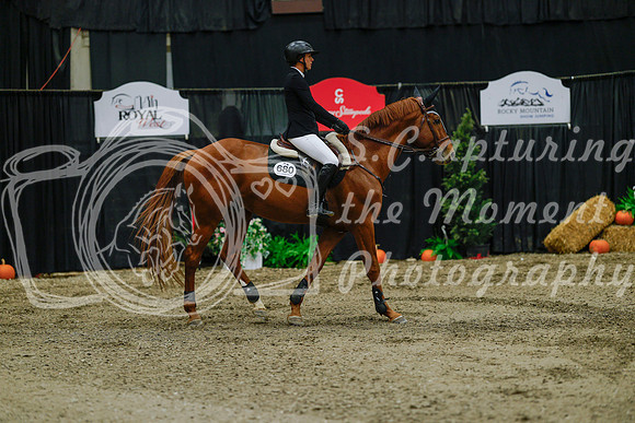 2025 - Haylee - Royal West - Sunday October 19th - 08352