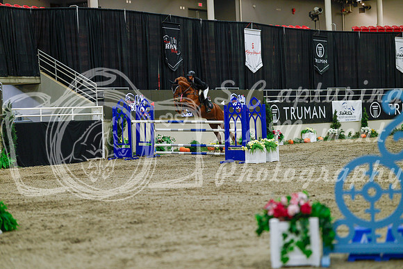 2025 - Haylee - Royal West - Sunday October 19th - 08354