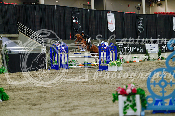 2025 - Haylee - Royal West - Sunday October 19th - 08355
