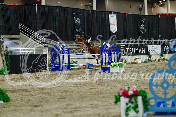 2025 - Haylee - Royal West - Sunday October 19th - 08356