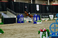 2025 - Haylee - Royal West - Sunday October 19th - 08357
