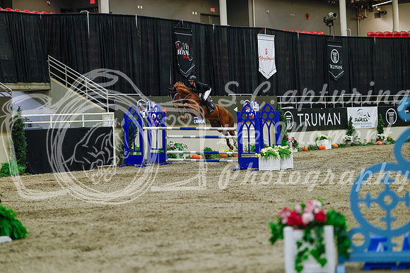 2025 - Haylee - Royal West - Sunday October 19th - 08357
