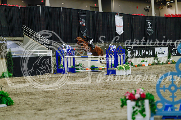 2025 - Haylee - Royal West - Sunday October 19th - 08358