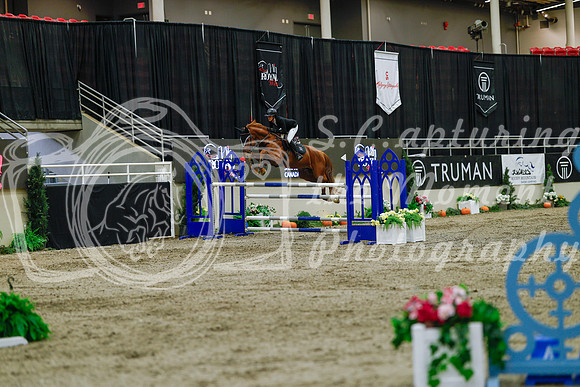 2025 - Haylee - Royal West - Sunday October 19th - 08359