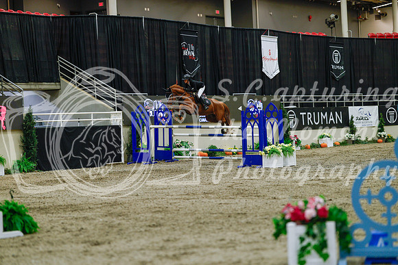 2025 - Haylee - Royal West - Sunday October 19th - 08360