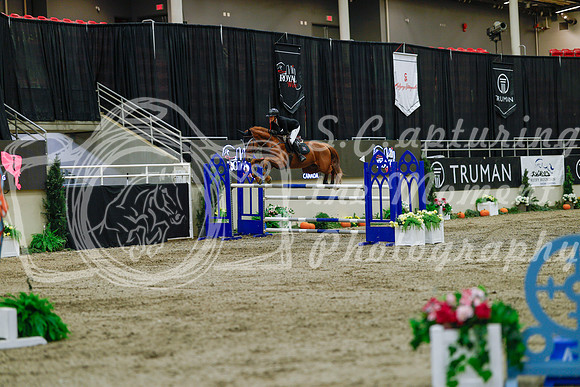 2025 - Haylee - Royal West - Sunday October 19th - 08362