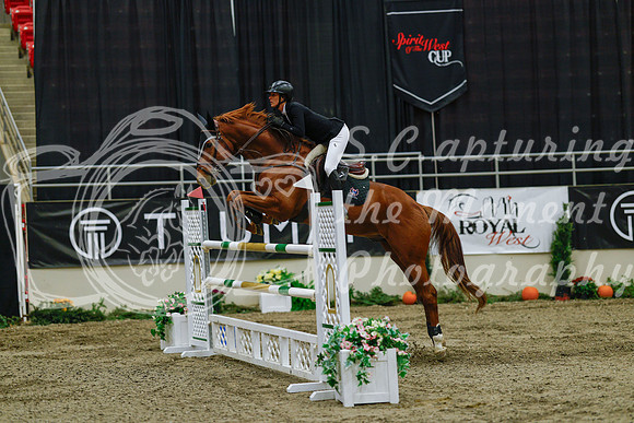 2025 - Haylee - Royal West - Sunday October 19th - 08364