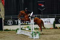 2025 - Haylee - Royal West - Sunday October 19th - 08365