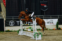 2025 - Haylee - Royal West - Sunday October 19th - 08366