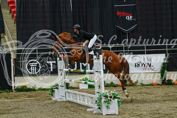 2025 - Haylee - Royal West - Sunday October 19th - 08366