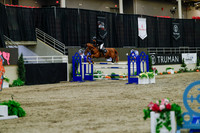 2025 - Haylee - Royal West - Sunday October 19th - 08363