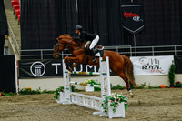 2025 - Haylee - Royal West - Sunday October 19th - 08367