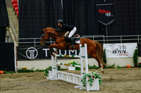 2025 - Haylee - Royal West - Sunday October 19th - 08368