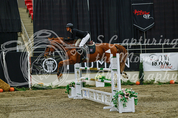 2025 - Haylee - Royal West - Sunday October 19th - 08372