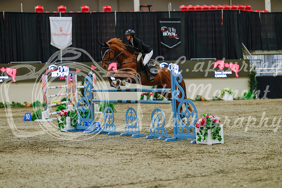 2025 - Haylee - Royal West - Sunday October 19th - 08375