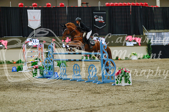 2025 - Haylee - Royal West - Sunday October 19th - 08374