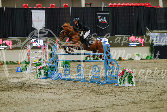2025 - Haylee - Royal West - Sunday October 19th - 08376