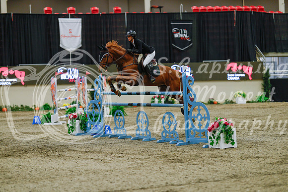 2025 - Haylee - Royal West - Sunday October 19th - 08377